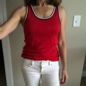 Tommy Hilfiger tank top